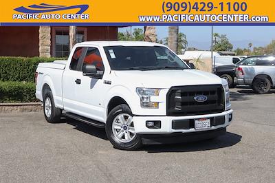 2017 Ford F-150 Super Cab 4x2 Pickup for sale #54264 - photo 1