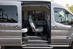 2016 Ford Transit 350 Medium Roof SRW 4x2, Passenger Van for sale #54308 - photo 30