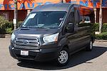 2016 Ford Transit 350 Medium Roof SRW 4x2, Passenger Van for sale #54308 - photo 5