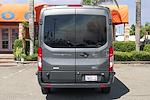 2016 Ford Transit 350 Medium Roof SRW 4x2, Passenger Van for sale #54308 - photo 9