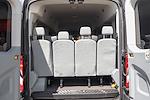 2016 Ford Transit 350 Medium Roof SRW 4x2, Passenger Van for sale #54308 - photo 10