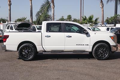 2018 Nissan Titan Crew Cab 4x2 Pickup for sale #54315 - photo 2