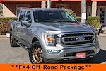 2021 Ford F-150 SuperCrew Cab 4x4, Pickup for sale #54316 - photo 3