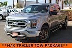 2021 Ford F-150 SuperCrew Cab 4x4, Pickup for sale #54316 - photo 5