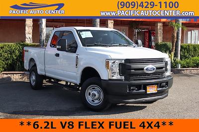 2019 Ford F-250 Super Cab 4x4, Pickup for sale #54321 - photo 1