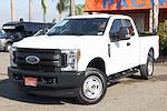 2019 Ford F-250 Super Cab 4x4, Pickup for sale #54321 - photo 5