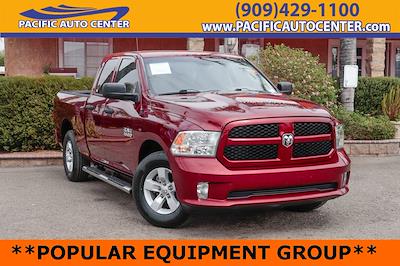 2016 Ram 1500 Quad Cab 4x2 Pickup for sale #54324 - photo 1