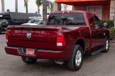 2016 Ram 1500 Quad Cab 4x2 Pickup for sale #54324 - photo 2