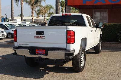 2015 Chevrolet Silverado 2500 Double Cab SRW 4x4 Pickup for sale #54328 - photo 2