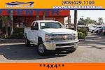 2015 Chevrolet Silverado 2500 Double Cab SRW 4x4 Pickup for sale #54328 - photo 1