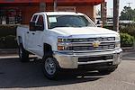 2015 Chevrolet Silverado 2500 Double Cab SRW 4x4 Pickup for sale #54328 - photo 3