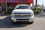 2015 Chevrolet Silverado 2500 Double Cab SRW 4x4 Pickup for sale #54328 - photo 4