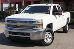 2015 Chevrolet Silverado 2500 Double Cab SRW 4x4 Pickup for sale #54328 - photo 5