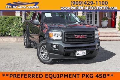 Used 2018 GMC Canyon - photo 1