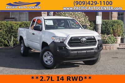 2019 Toyota Tacoma Extra Cab 4x2, Pickup for sale #54367 - photo 1