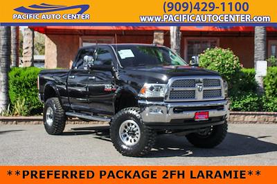 2016 Ram 2500 Crew Cab 4WD Pickup for sale #54378 - photo 1