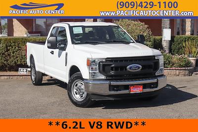 2020 Ford F-350 Super Cab SRW 4x2 Pickup for sale #54385 - photo 1