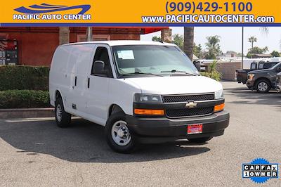 2019 Chevrolet Express 2500 SRW RWD Empty Cargo Van for sale #54387 - photo 1
