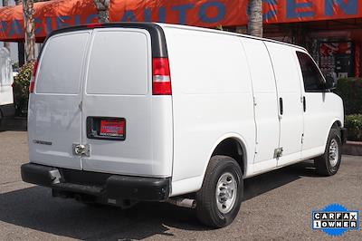 2019 Chevrolet Express 2500 SRW RWD Empty Cargo Van for sale #54387 - photo 2