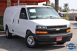 2019 Chevrolet Express 2500 SRW RWD Empty Cargo Van for sale #54387 - photo 2