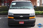 2019 Chevrolet Express 2500 SRW RWD Empty Cargo Van for sale #54387 - photo 3