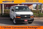 2020 Chevrolet Express 2500 SRW RWD, Upfitted Cargo Van for sale #54388 - photo 3