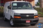 2020 Chevrolet Express 2500 SRW RWD, Upfitted Cargo Van for sale #54388 - photo 4