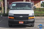 2020 Chevrolet Express 2500 SRW RWD, Upfitted Cargo Van for sale #54388 - photo 5