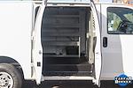 2020 Chevrolet Express 2500 SRW RWD, Upfitted Cargo Van for sale #54388 - photo 31