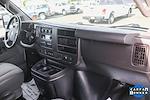 2020 Chevrolet Express 2500 SRW RWD, Upfitted Cargo Van for sale #54388 - photo 35