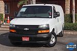 2020 Chevrolet Express 2500 SRW RWD, Upfitted Cargo Van for sale #54388 - photo 1