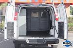 2020 Chevrolet Express 2500 SRW RWD, Upfitted Cargo Van for sale #54388 - photo 9