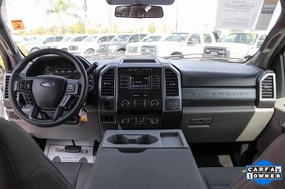 Used 2019 Ford F-550 - photo 1