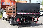 2019 Ford F-550 Crew Cab DRW 4WD Stake Bed for sale #54389 - photo 6