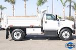 2022 Ford F-650 Regular Cab DRW 4x2, Dump Truck for sale #54401 - photo 10