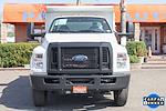 2022 Ford F-650 Regular Cab DRW 4x2, Dump Truck for sale #54401 - photo 5