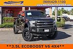 2015 Ford F-150 SuperCrew Cab 4x4 Pickup for sale #54414 - photo 1