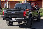 2015 Ford F-150 SuperCrew Cab 4x4 Pickup for sale #54414 - photo 2