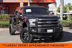 2015 Ford F-150 SuperCrew Cab 4x4 Pickup for sale #54414 - photo 3
