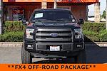 2015 Ford F-150 SuperCrew Cab 4x4 Pickup for sale #54414 - photo 4