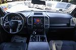 2015 Ford F-150 SuperCrew Cab 4x4 Pickup for sale #54414 - photo 30