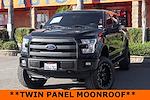 2015 Ford F-150 SuperCrew Cab 4x4 Pickup for sale #54414 - photo 5