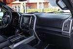 2015 Ford F-150 SuperCrew Cab 4x4 Pickup for sale #54414 - photo 50