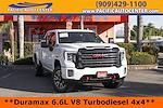 2022 GMC Sierra 3500 Crew Cab 4x4, Pickup for sale #54481 - photo 1