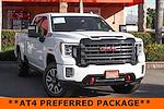 2022 GMC Sierra 3500 Crew Cab 4x4, Pickup for sale #54481 - photo 3