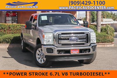 2016 Ford F-250 Crew Cab 4x4, Pickup for sale #54507 - photo 1