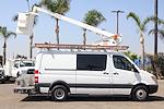 2013 Mercedes-Benz Sprinter 3500 High Roof 4x2, Bucket Van for sale #54511 - photo 11