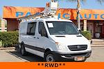 2013 Mercedes-Benz Sprinter 3500 High Roof 4x2, Bucket Van for sale #54511 - photo 3