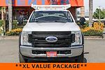 2017 Ford F-450 Crew Cab DRW 4x2, Contractor Truck for sale #54516 - photo 4