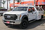 2017 Ford F-450 Crew Cab DRW 4x2, Contractor Truck for sale #54516 - photo 5